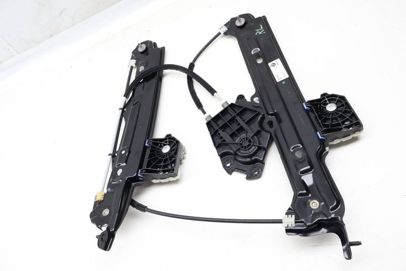 Power Window Regulator 5A01D21 — Used (SKU 625020)
