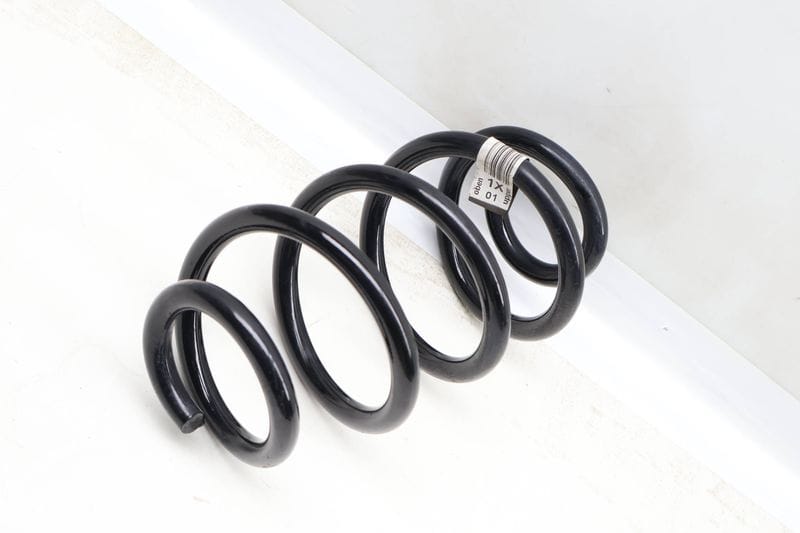 Coil Spring 33536892121 — Used (SKU 624971)