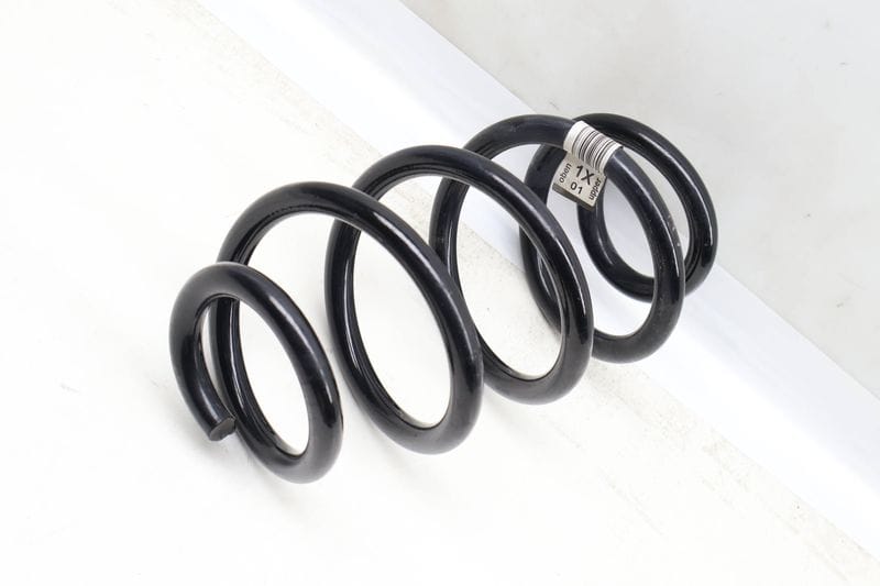 Coil Spring 33536892121 — Used (SKU 624972)
