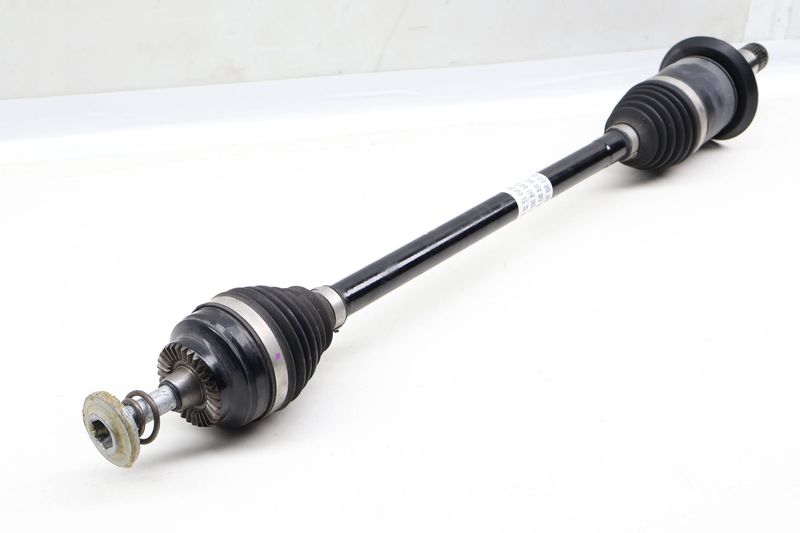 CV Axle Shaft 33207646867 — Used (SKU 624954)