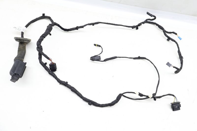 Door Wiring Harness 8727997 — Used (SKU 625053)