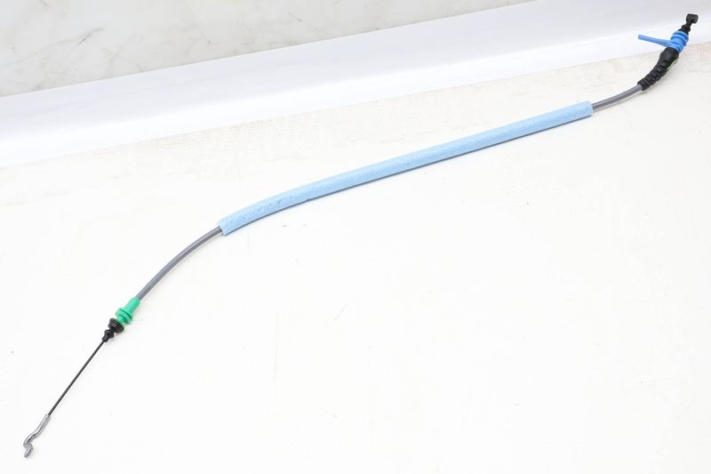 Exterior Door Handle Release / Bowden Cable 51227474336 — Used (SKU 624769)