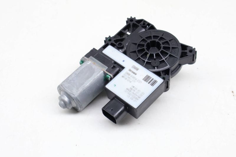 Window Motor 61359854231 — Used (SKU 624927)