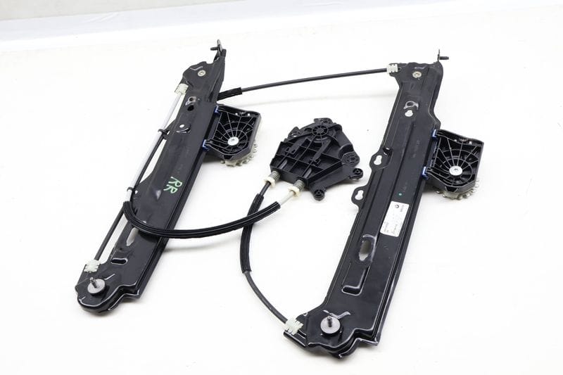 Power Window Regulator 5A01D22 — Used (SKU 625021)