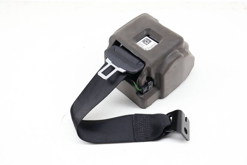 Seat Belt Retractor 72117488772 — Used (SKU 624704)