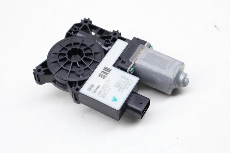 Window Motor 61359854232 — Used (SKU 624928)