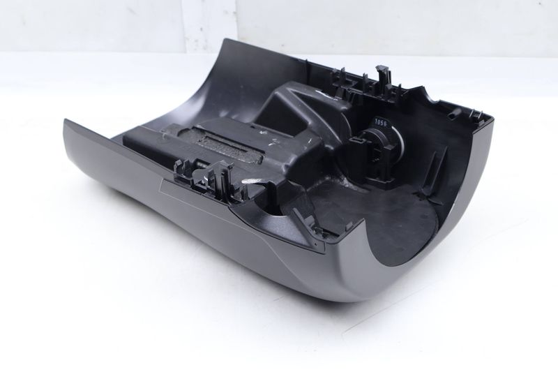 Steering Column Cover / Trim (LOWER) 51456823255 — Used (SKU 624684)