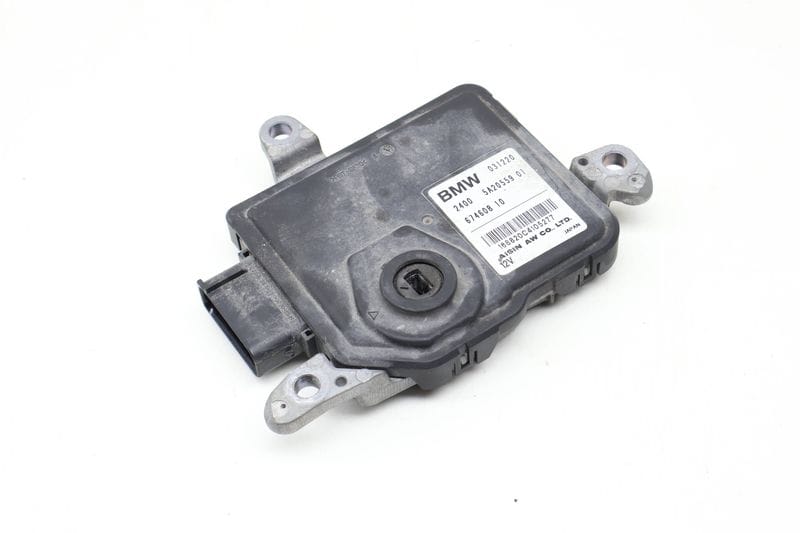 Tcu / TCM / Egs Transmission Control Module 5A20559 — Used (SKU 624855)