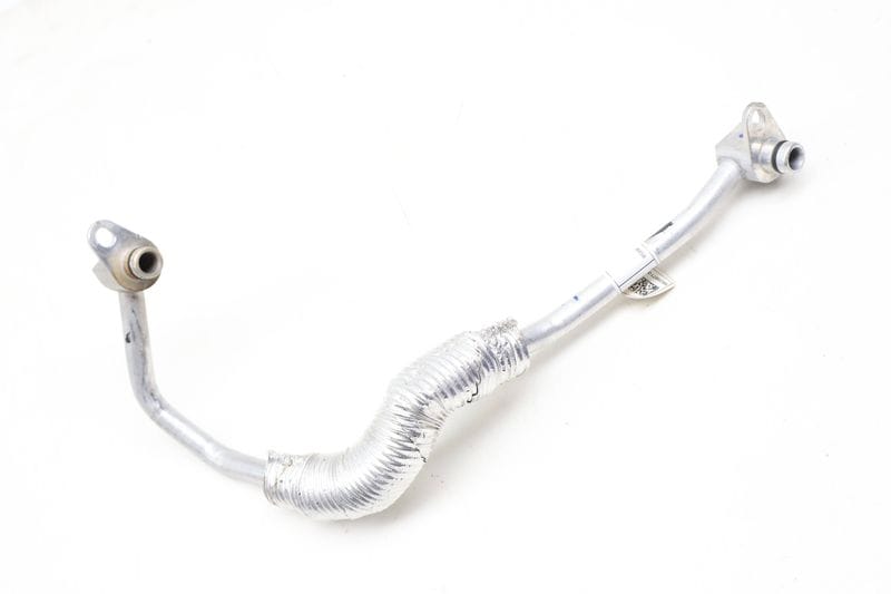 Turbo Coolant Line / Pipe 11538629971 — Used (SKU 625109)