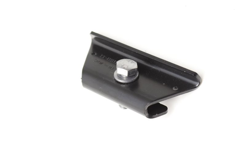 Battery Holder Clamp / Bracket 61216832664 — Used (SKU 576941)