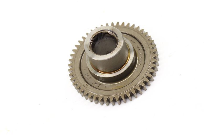 Engine Balance Shaft Gear / Sprocket 11278660086 — Used (SKU 577330)