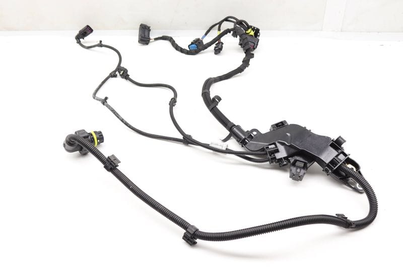 Engine / Transmission Wiring Harness 12538482370 — Used (SKU 577498)