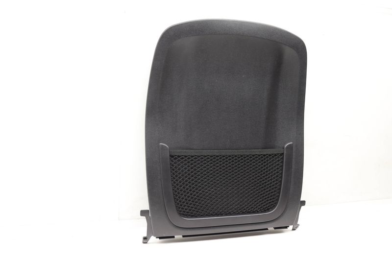Seat Back Panel w/ Net 52107415101 — Used (SKU 576877)