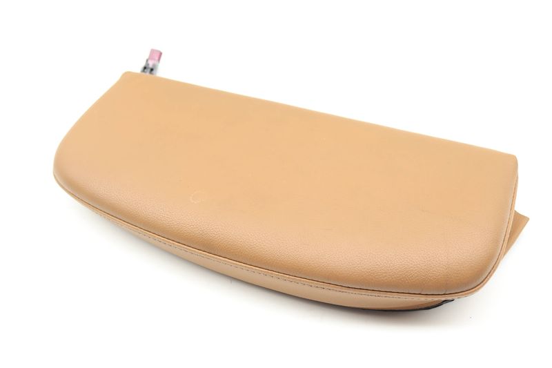 Seat Leg / Thigh Support Cushion 52107472540 — Used (SKU 576871)