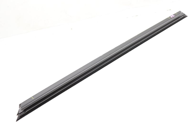 BMW Inner Door / Window Slot Seal 51337407420