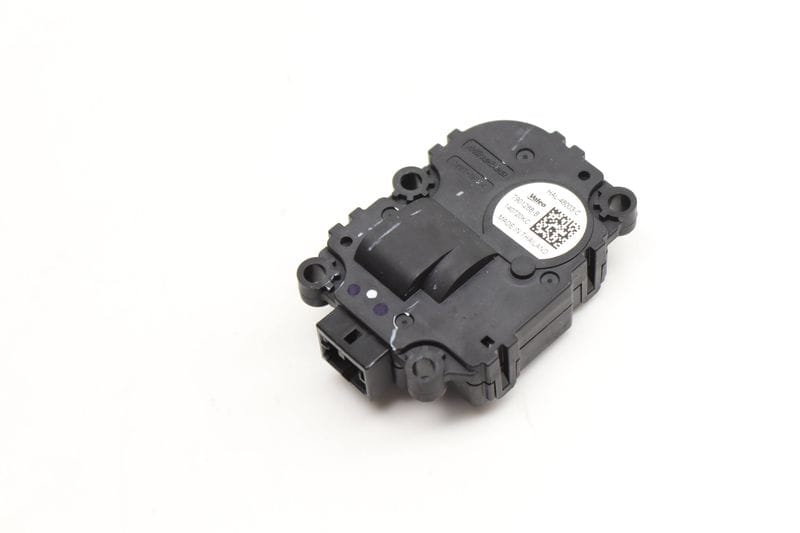 HVAC Flap / Servo Air Motor / Actuator 64119384023 — Used (SKU 577091)