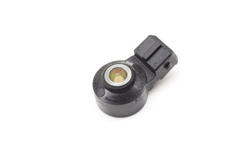 Knock / Ping Sensor 13627636937 — Used (SKU 577114)