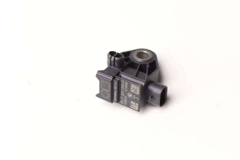Airbag Impact / Crash Sensor 65779341546 — Used (SKU 576995)