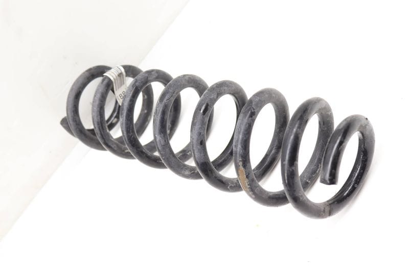 Coil Spring 33536889979 — Used (SKU 577294)