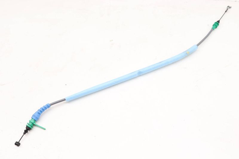 Exterior Door Handle Bowden Cable 51227432224 — Used (SKU 577407)