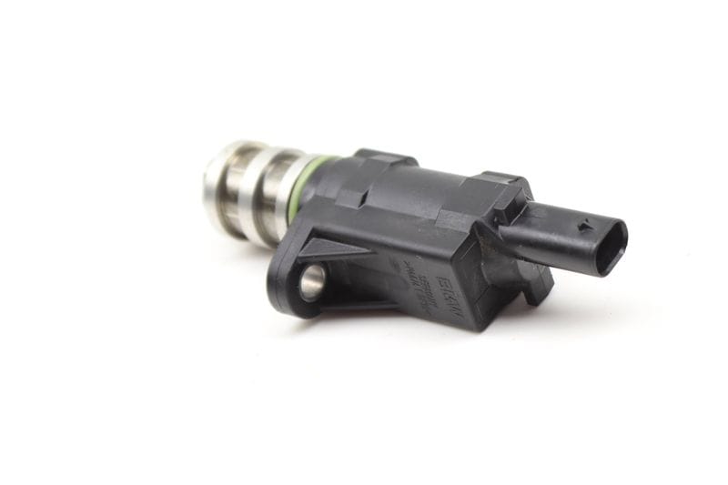 Solenoid Valve 11417639993 — Used (SKU 577121)