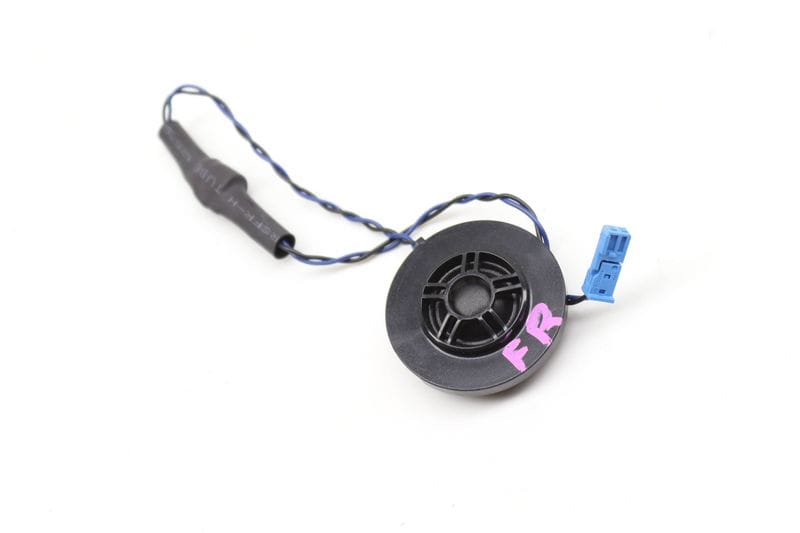 Speaker Tweeter (HIFI) 65136809630 — Used (SKU 577255)