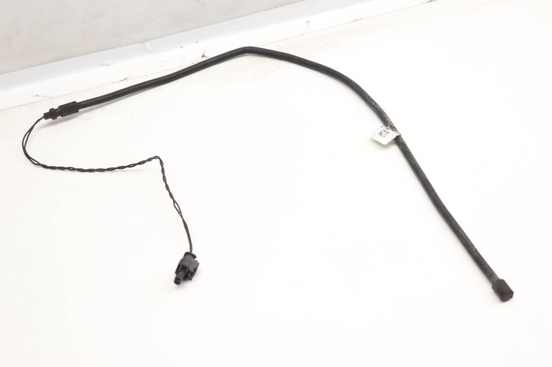 Trunk Lid Smart Opener Wire / Sensor (LOWER) 61357391043 — Used (SKU 577488)