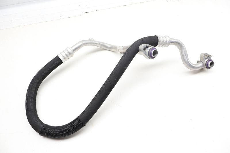 AC Hose / Line / Pipe 64536841355 — Used (SKU 728081)