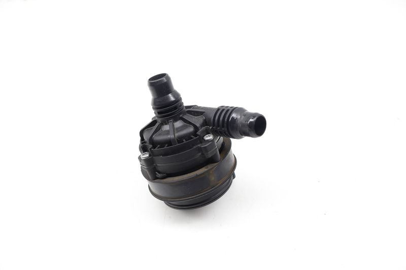 Auxiliary Coolant / Water Pump 11518651287 — Used (SKU 727679)