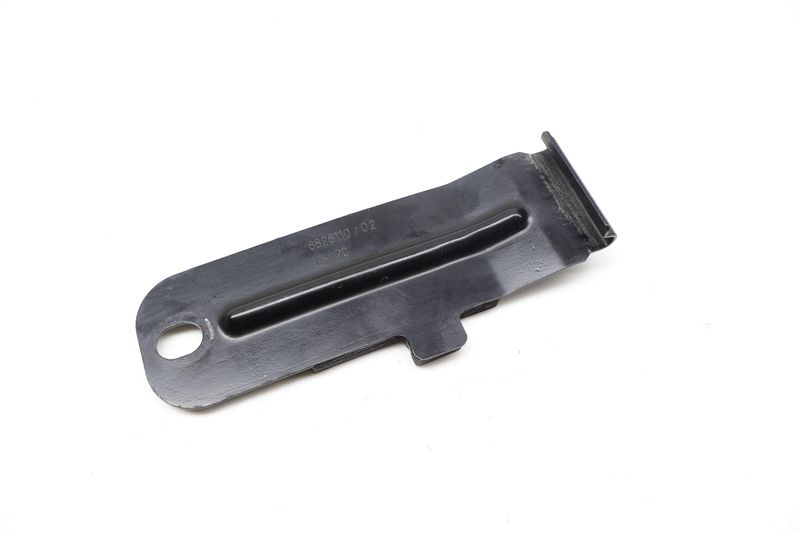 Battery Holder Clamp / Bracket 61216826110 — Used (SKU 727717)