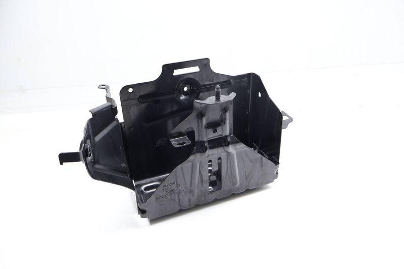 Battery Tray / Holder 61216832935 — Used (SKU 727969)