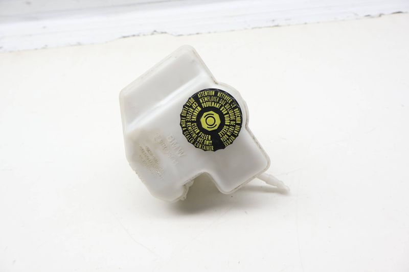 Brake Fluid Reservoir / Tank 34336889802 — Used (SKU 727989)