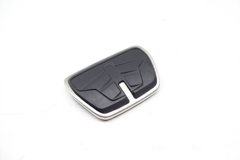 Brake Pedal Pad / Cap 35216885852 — Used (SKU 727593)