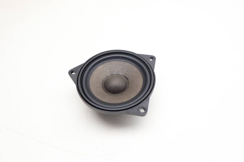 Center Dash Mid-Range Speaker (HIFI) 65136809628 — Used (SKU 727810)