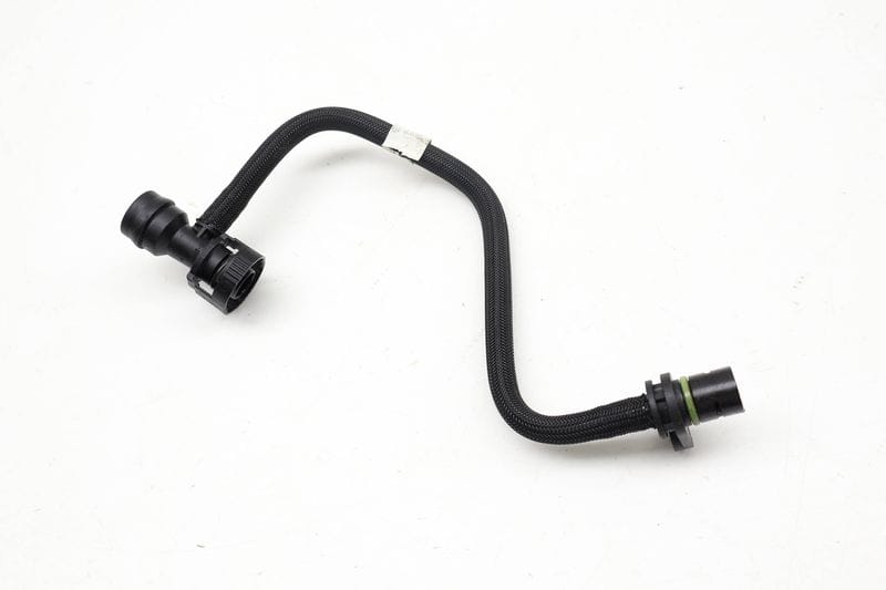 Crankcase Breather / Vent Hose 11158652442 — Used (SKU 728117)