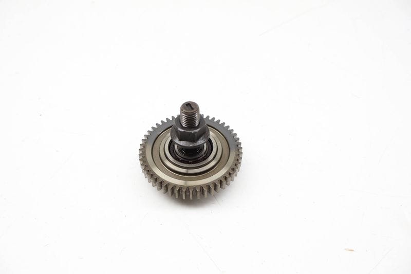 Crankshaft Sprocket / Gear 11278660084 — Used (SKU 728066)