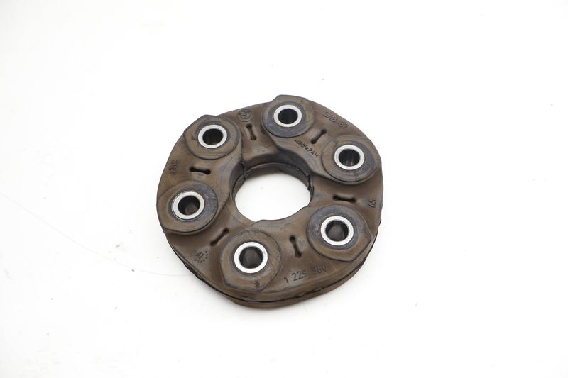 Driveshaft Rubber Mount / Disc 26111229360 — Used (SKU 728003)