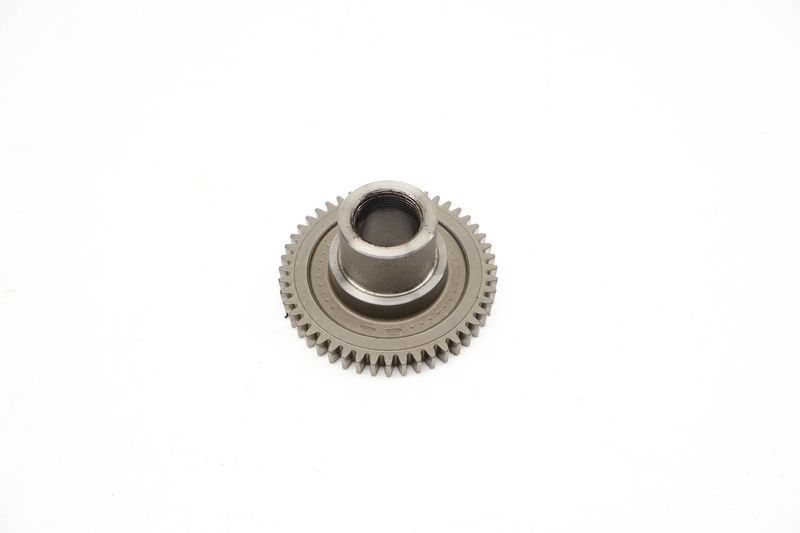Engine Balance Shaft Gear / Sprocket 11278660086 — Used (SKU 728028)