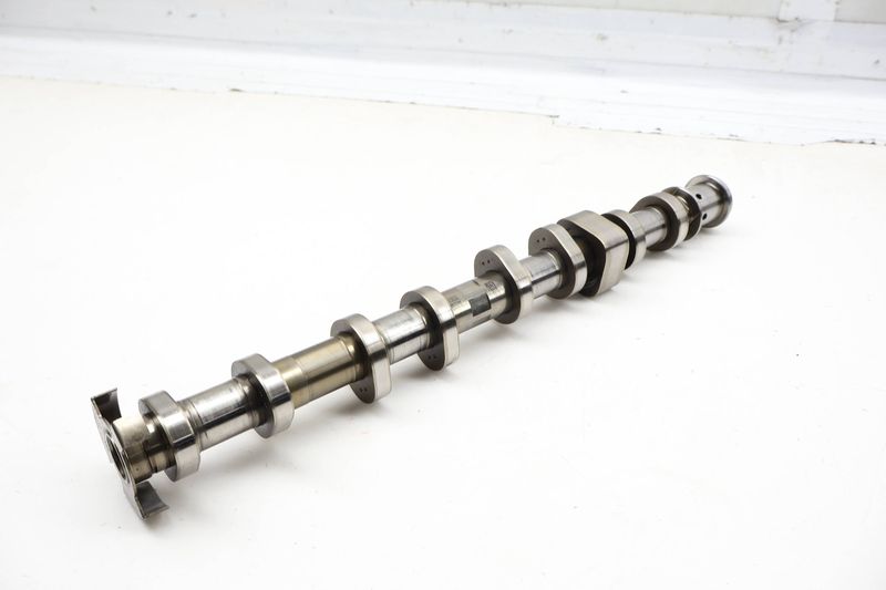 Exhaust Cam / Camshaft 11318629236 — Used (SKU 728065)