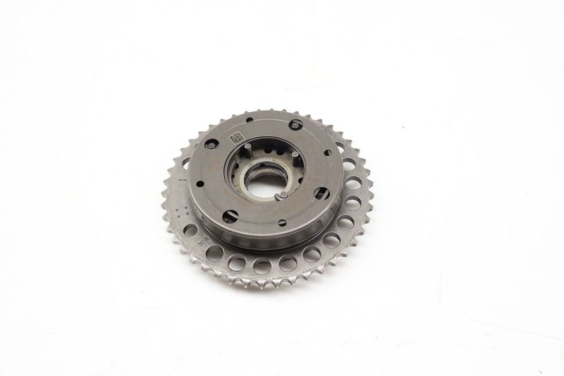Exhaust Cam / Camshaft Adjuster Unit (OUTLET) 11368629907 — Used (SKU 728094)