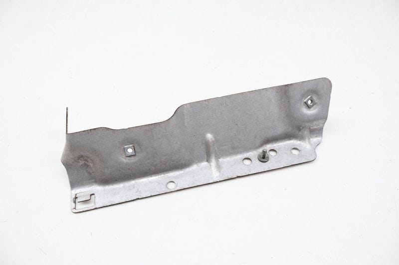 Exhaust Manifold Heat Shield 11658632101 — Used (SKU 727875)