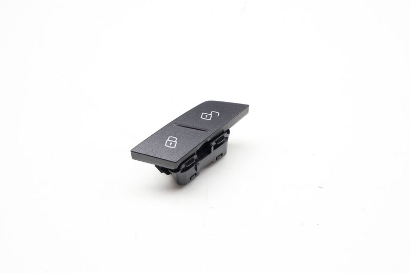 Door Lock / Unlock Switch 61316820925 — Used (SKU 727573)