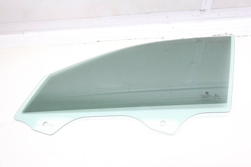Door Window Glass 51337432229 — Used (SKU 727749)