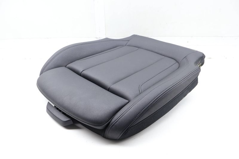 Lower Sport Seat Bottom Cushion 52107477372 — Used (SKU 727734)