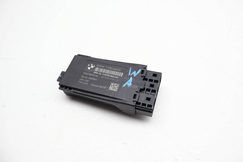 Heated Seat Control Module 61357490465 — Used (SKU 727621)