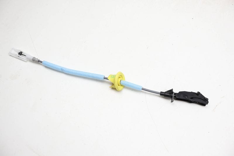 Interior Door Handle Bowden Cable 51217432223 — Used (SKU 727860)