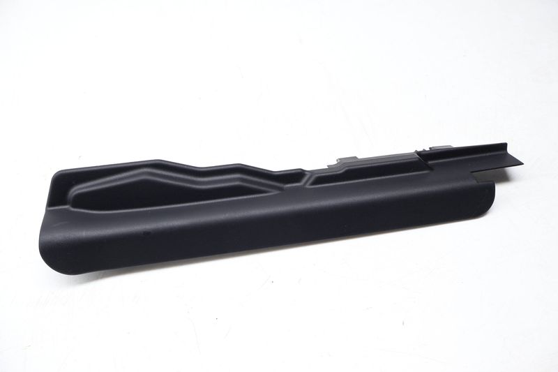 Seat Rail Cover 7415089 — Used (SKU 727550)