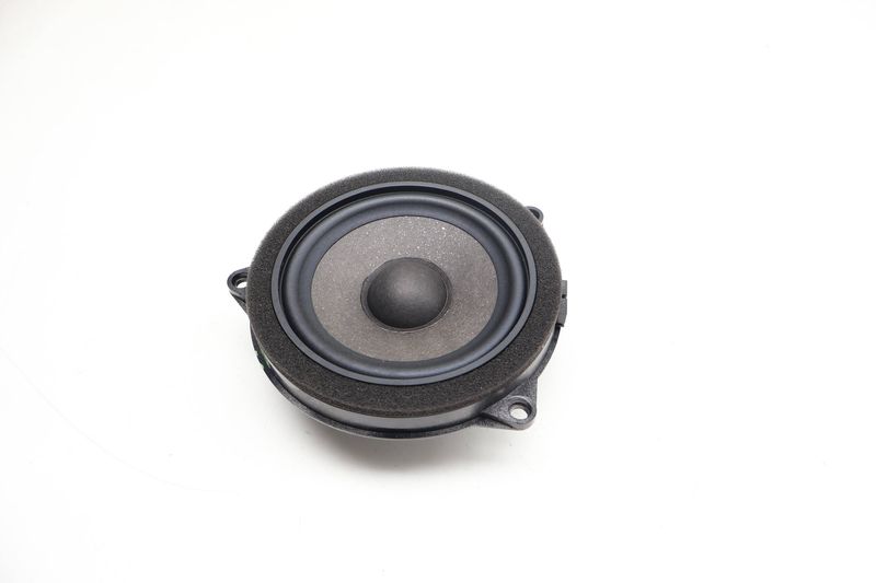 Door Mid-Range Speaker (HIFI) 65136809629 — Used (SKU 727811)