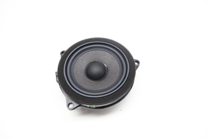 Door Mid-Range Speaker (HIFI) 65136809629 — Used (SKU 727812)