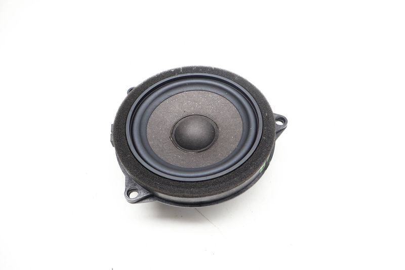 Door Mid-Range Speaker (HIFI) 65136809629 — Used (SKU 727813)